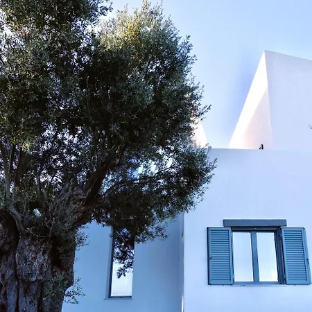 Sterna Suites Paralia Kimis Exterior photo