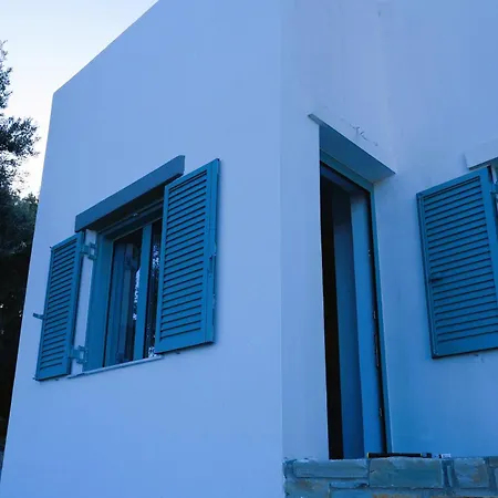 Sterna Suites Paralia Kimis Room photo