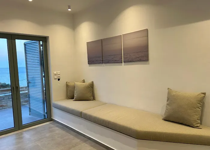 Sterna Suites