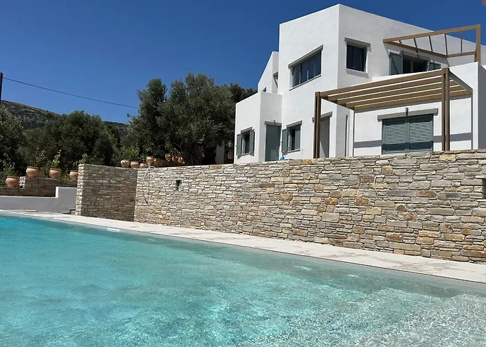 Sterna Suites