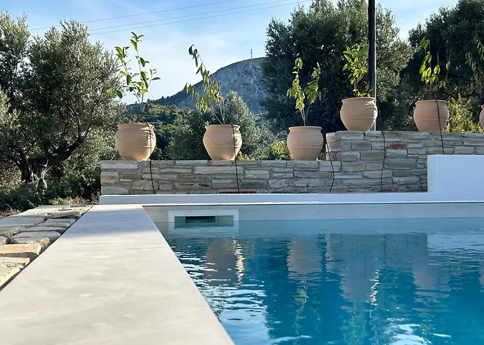 Sterna Suites