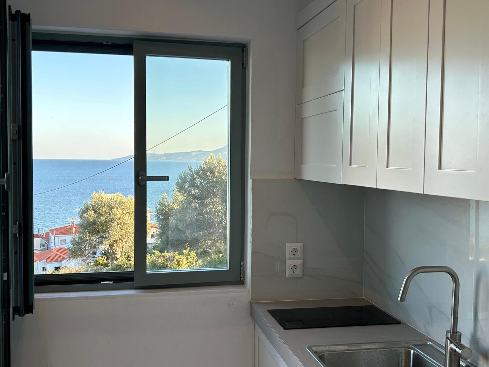 Apartment Sterna Paralia Kimis