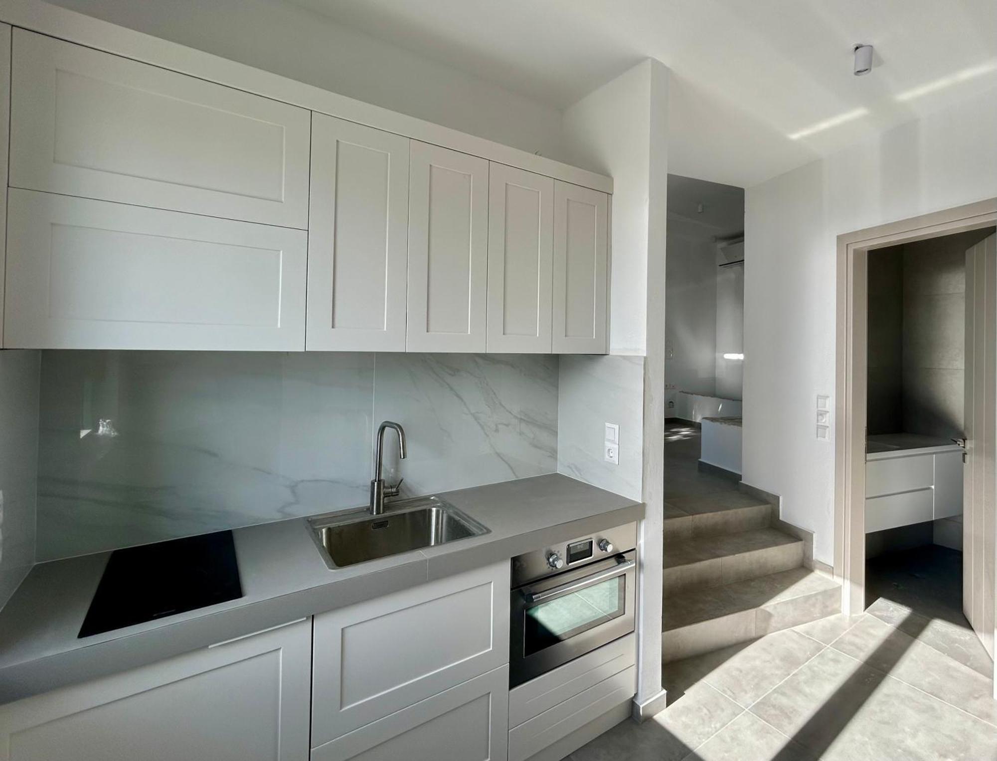 Sterna Apartment