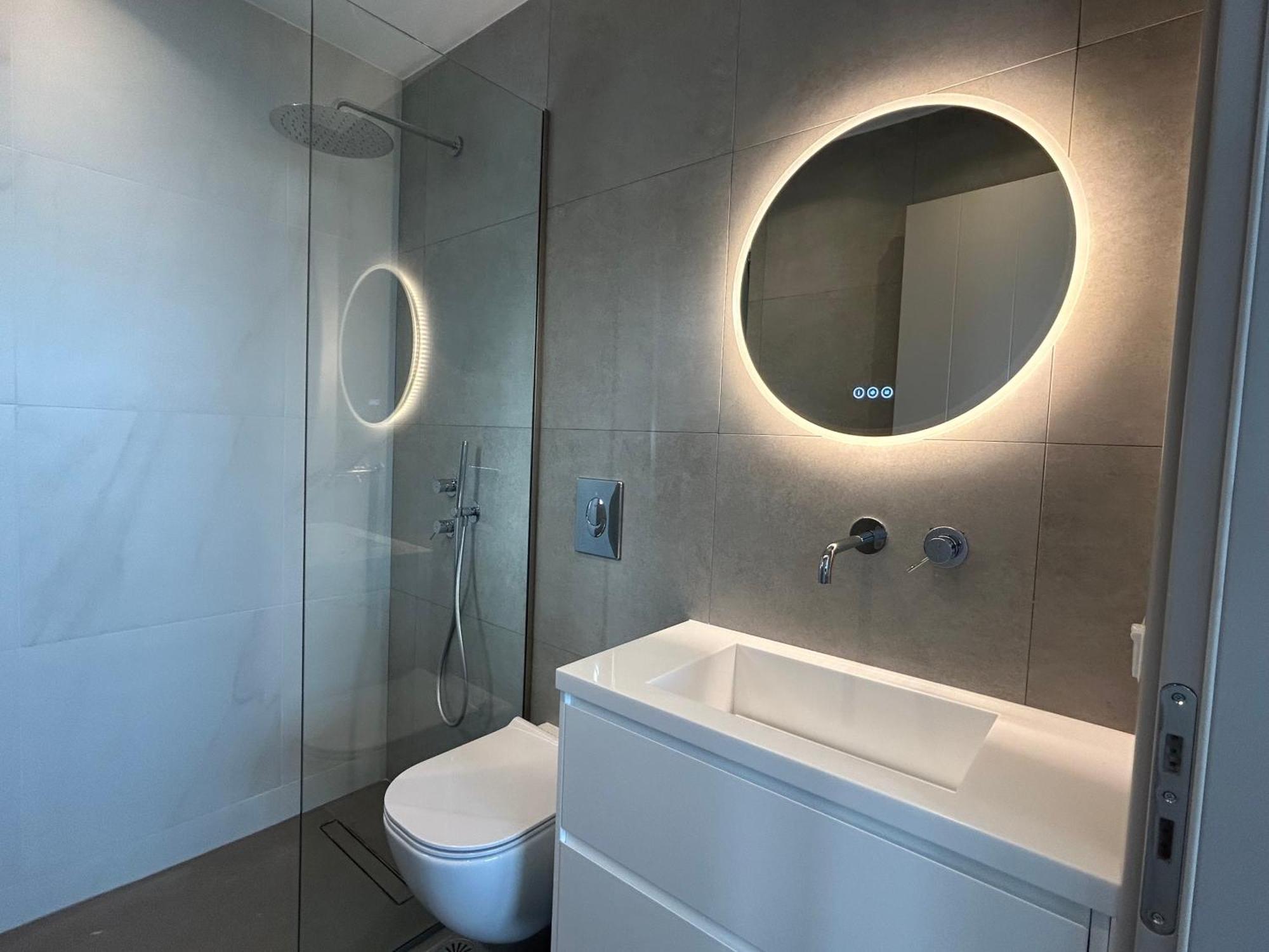 Sterna Apartment *