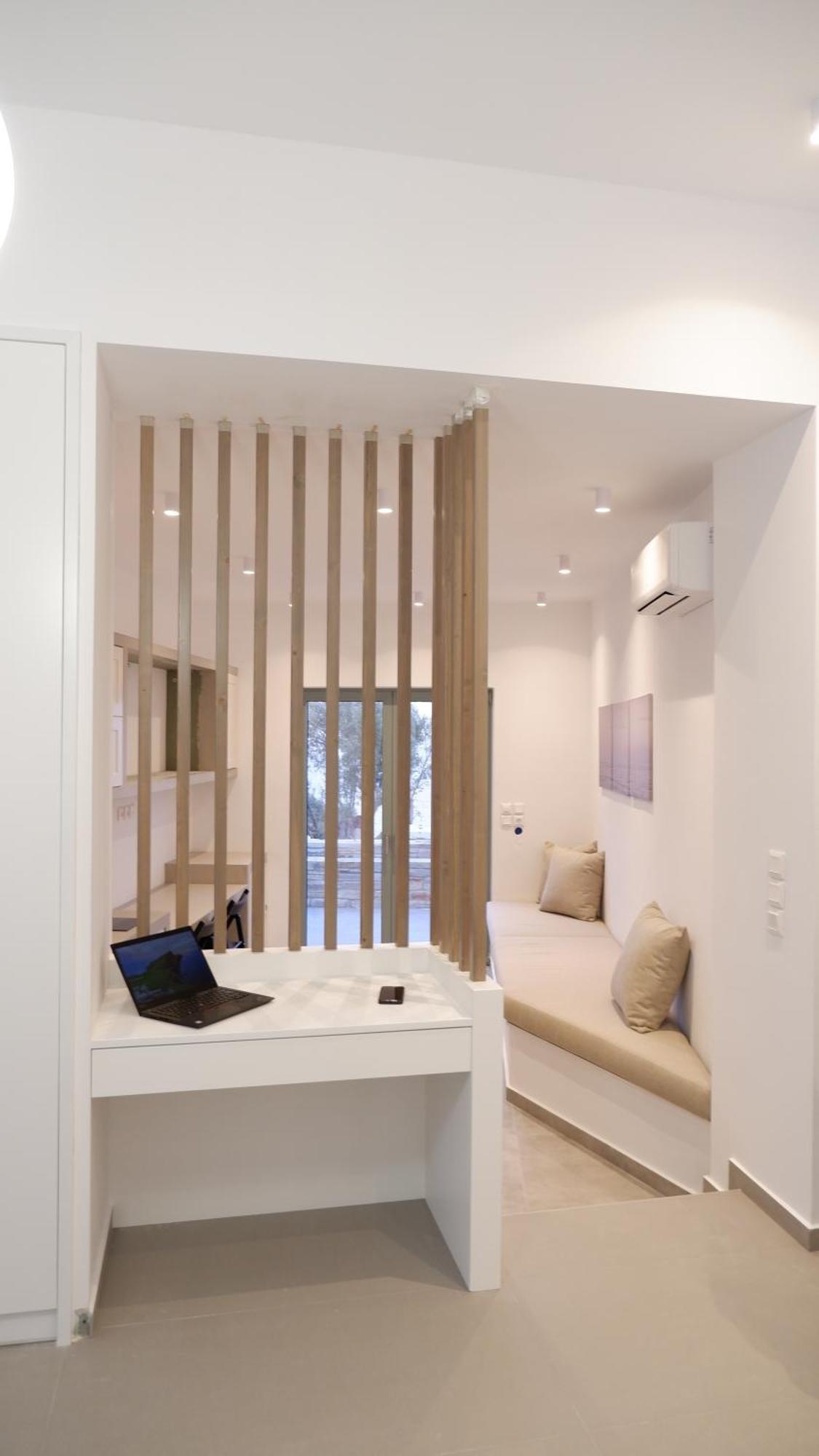 Apartment Sterna *