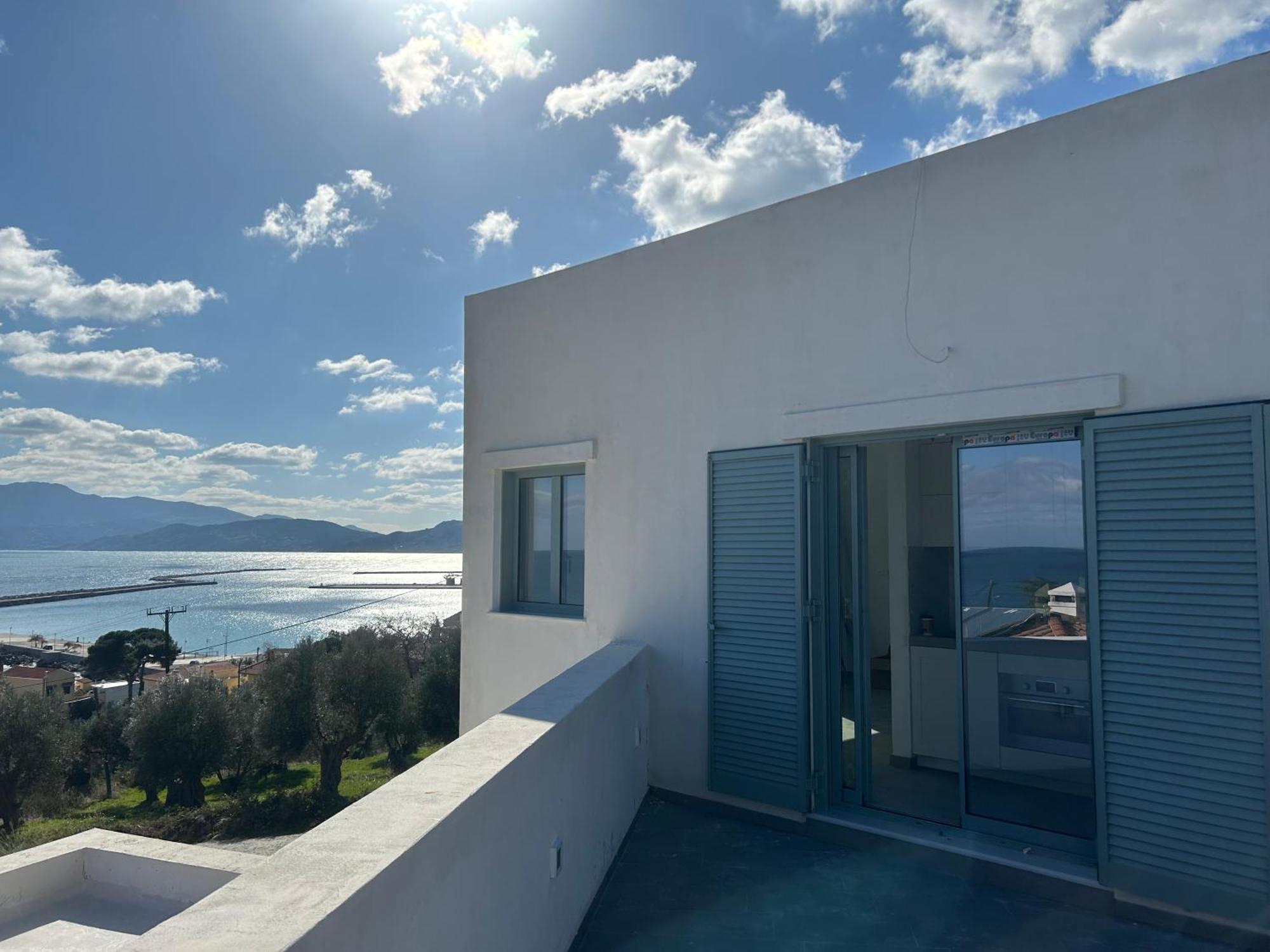 Apartment Sterna *