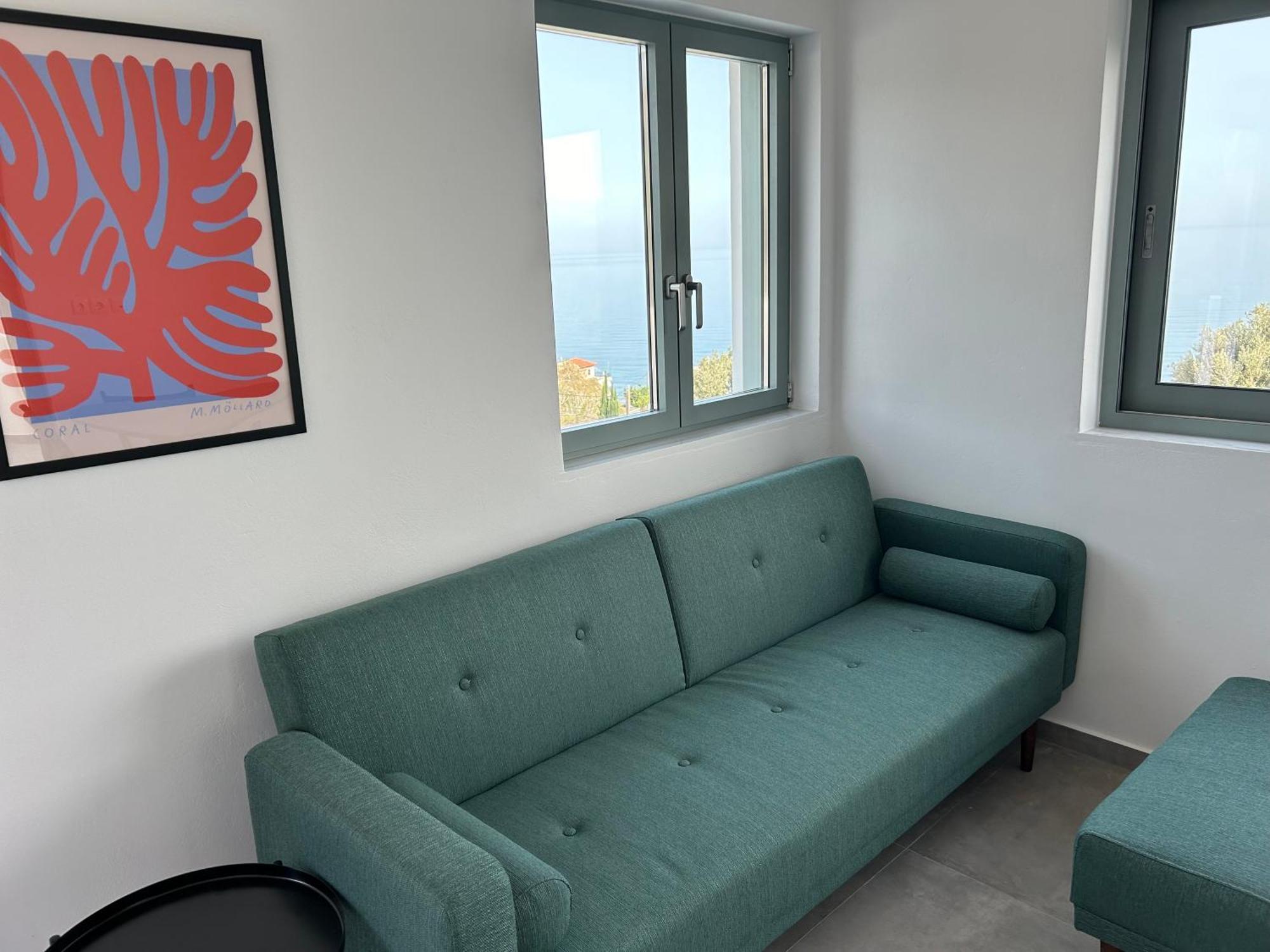 Sterna Apartment *
