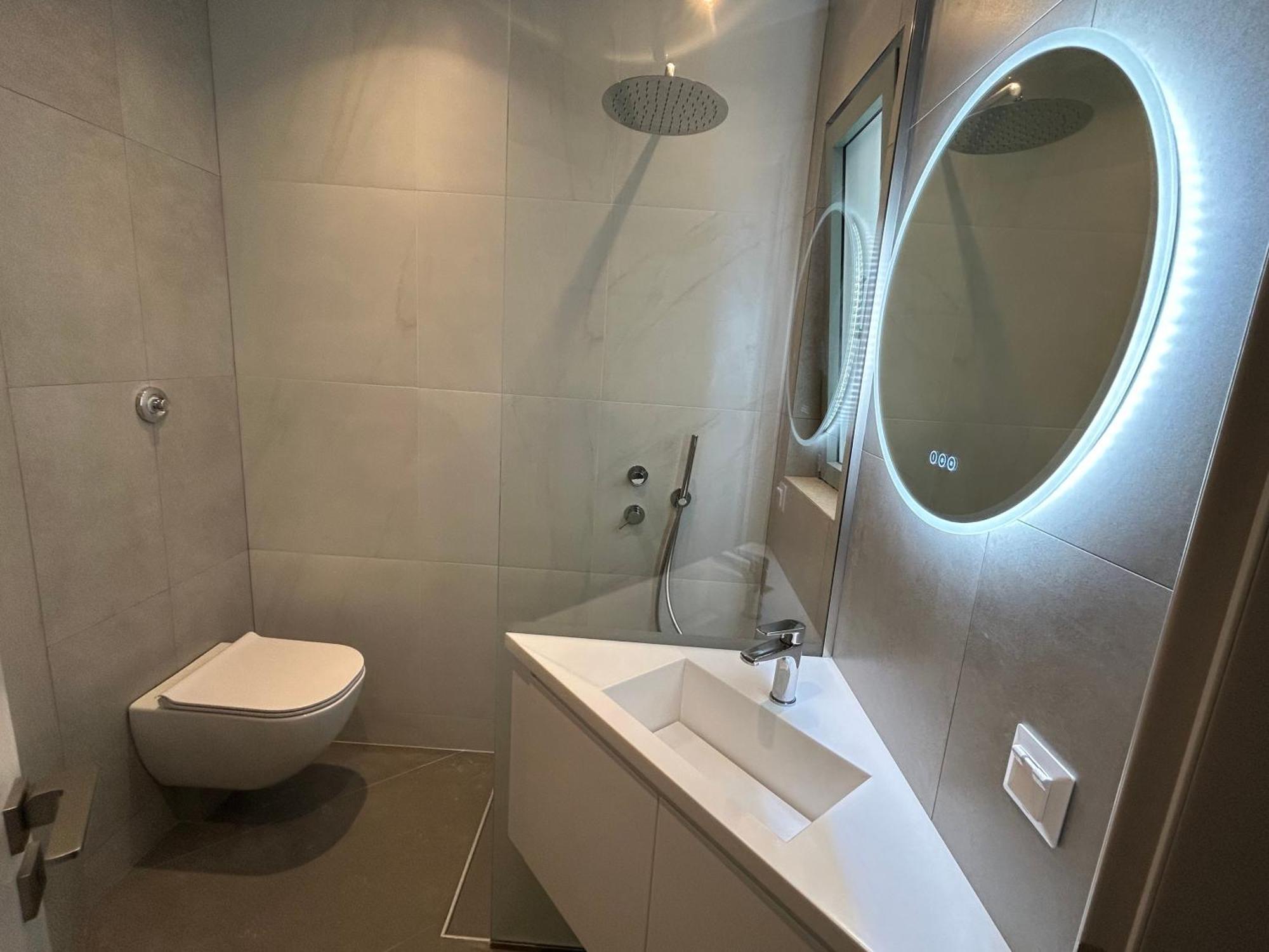 Apartment Sterna Paralia Kimis