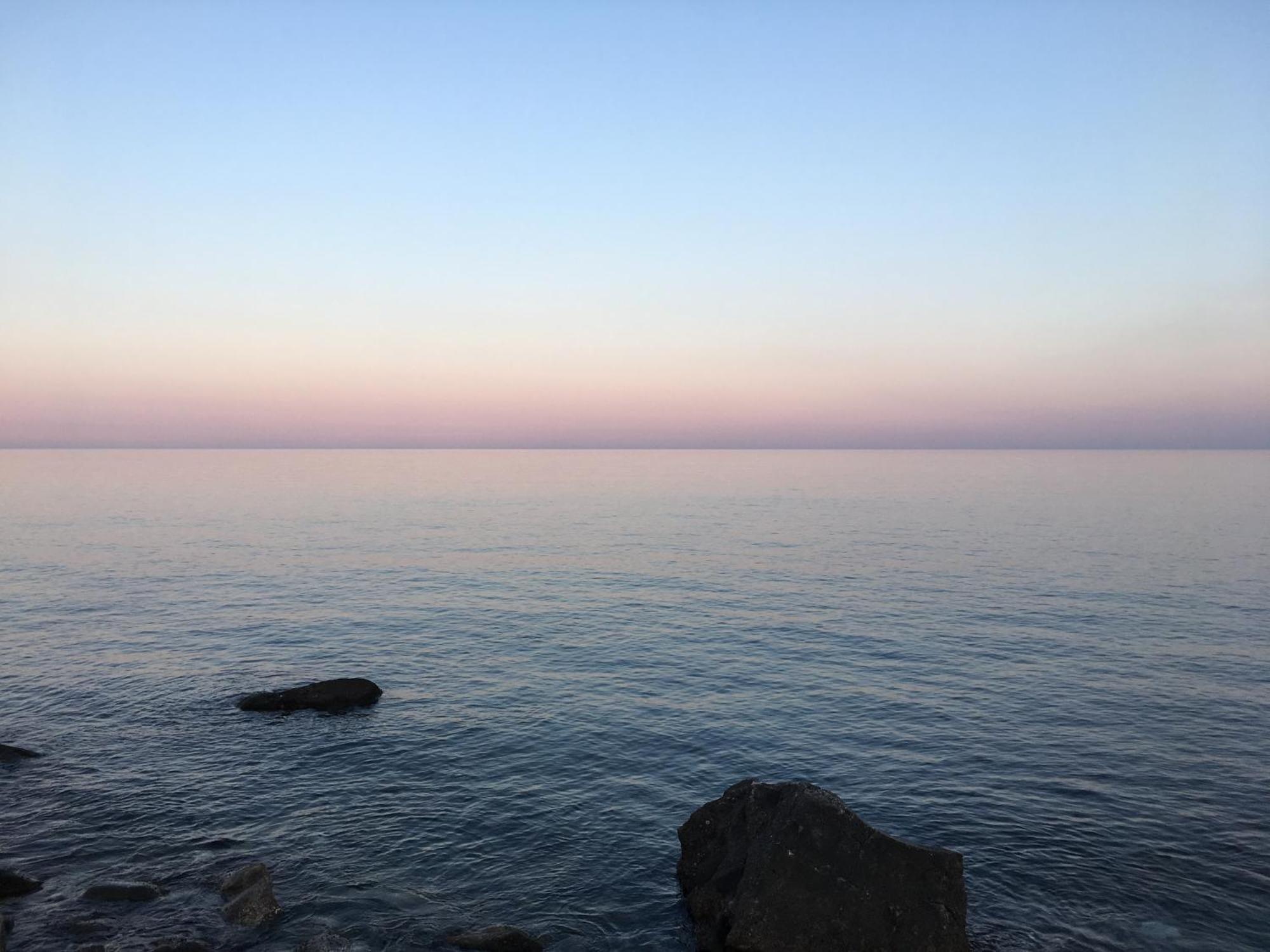 Sterna Apartment Paralia Kimis