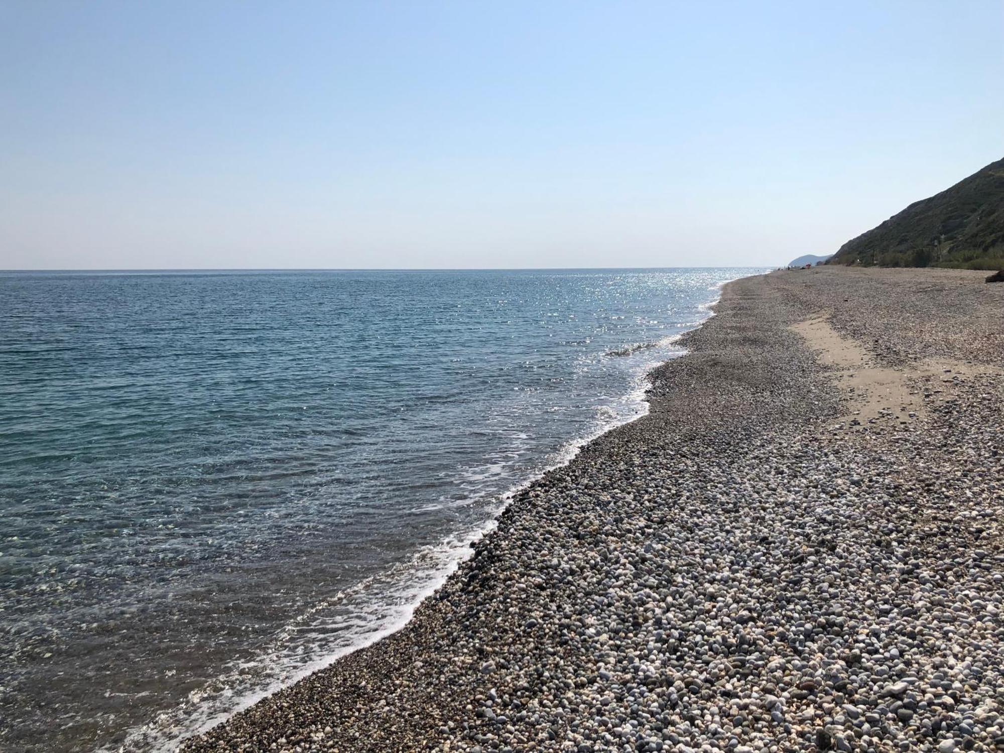 Apartment Sterna Paralia Kimis