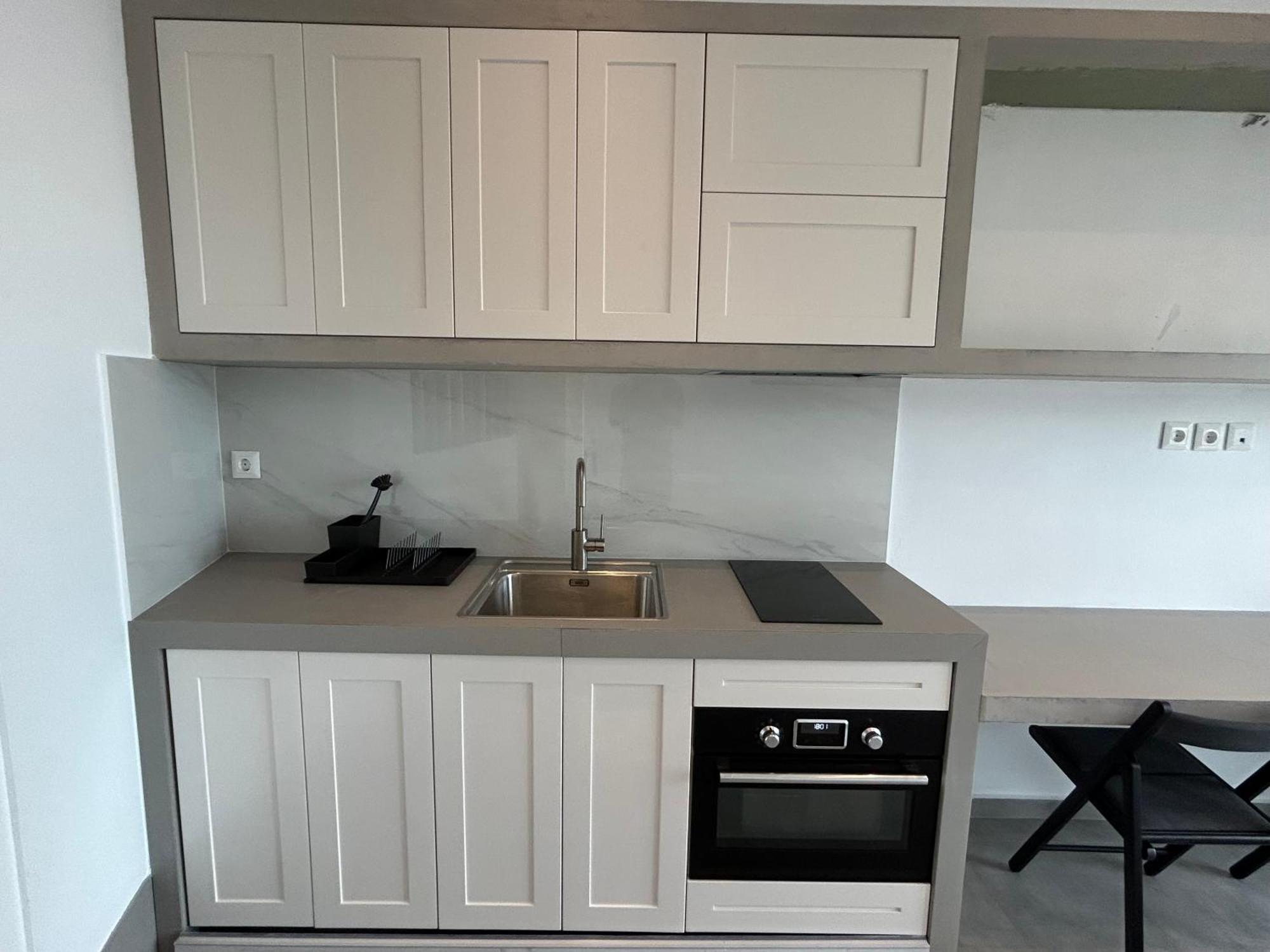 Apartment Sterna Paralia Kimis