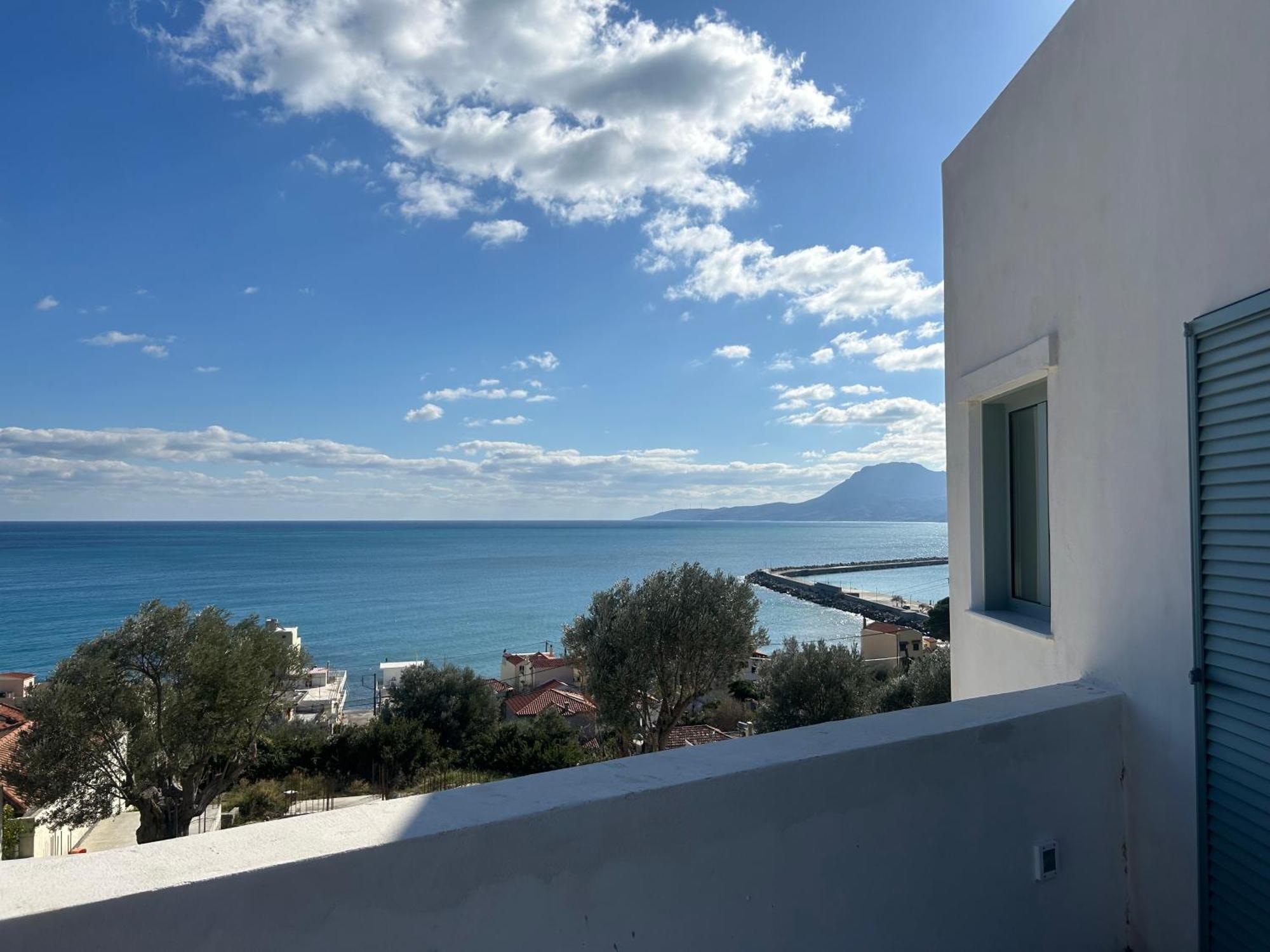 Sterna Apartment