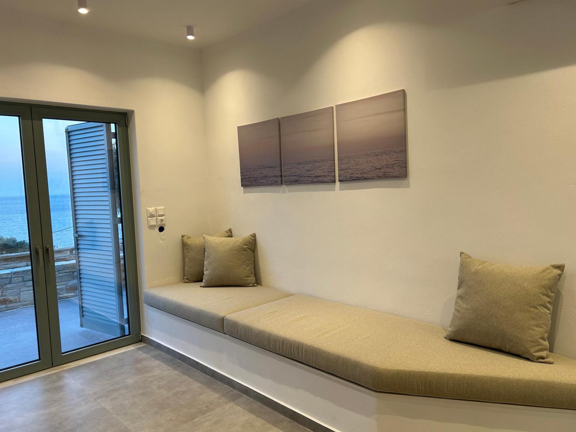 Apartment Sterna Paralia Kimis