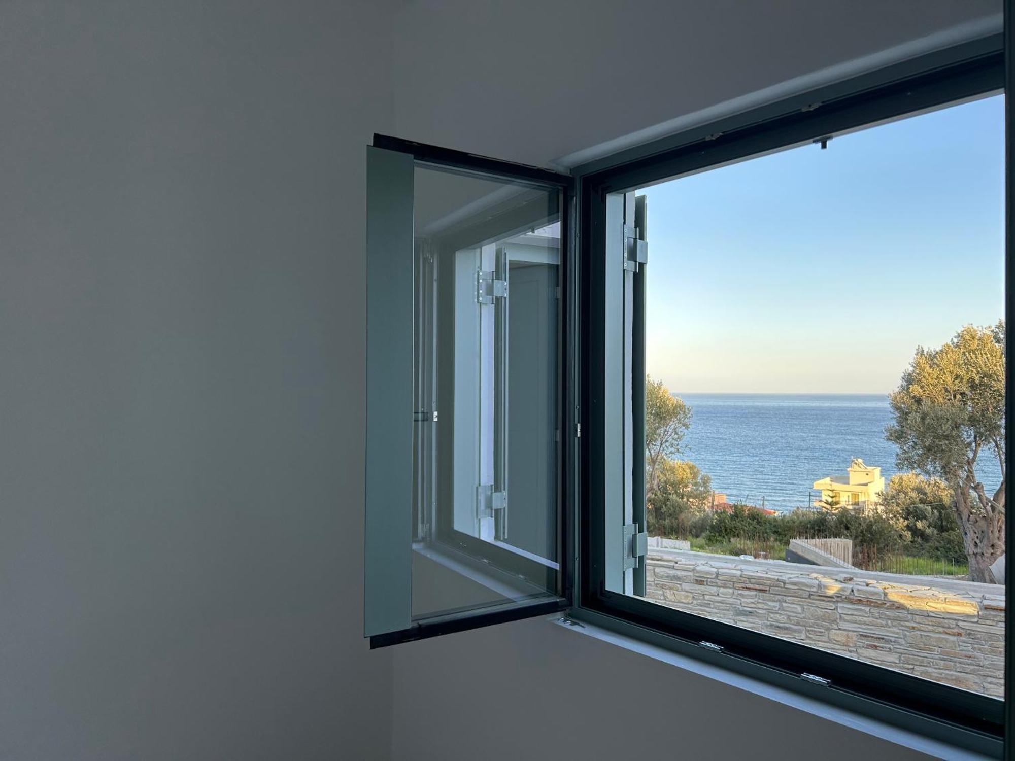 Sterna Apartment *