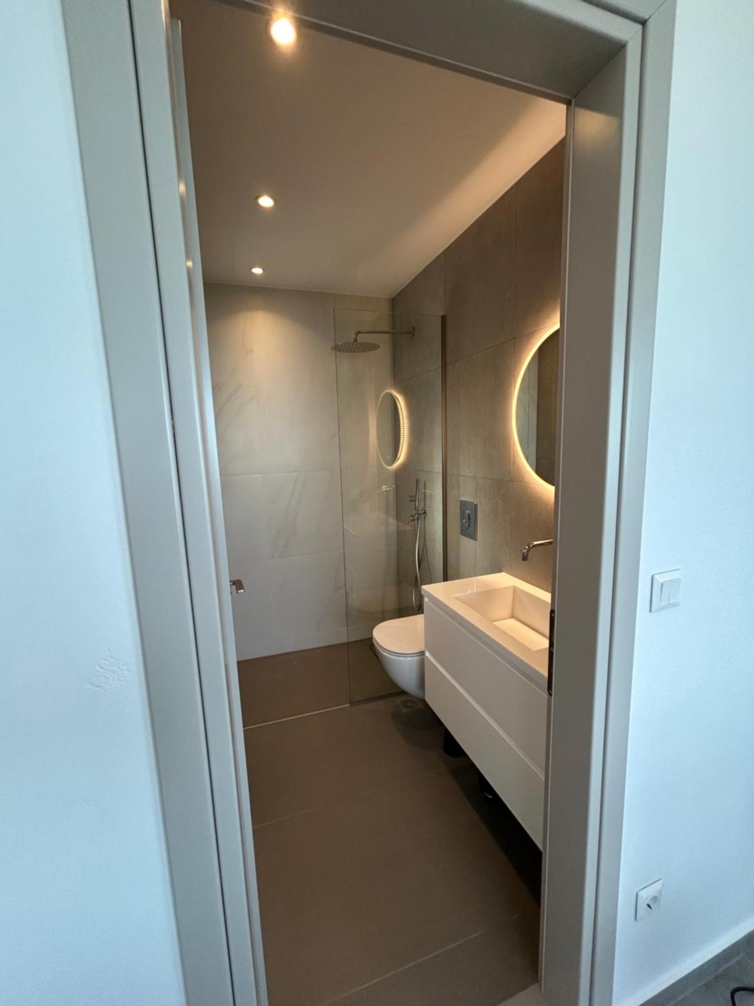 Sterna Apartment *
