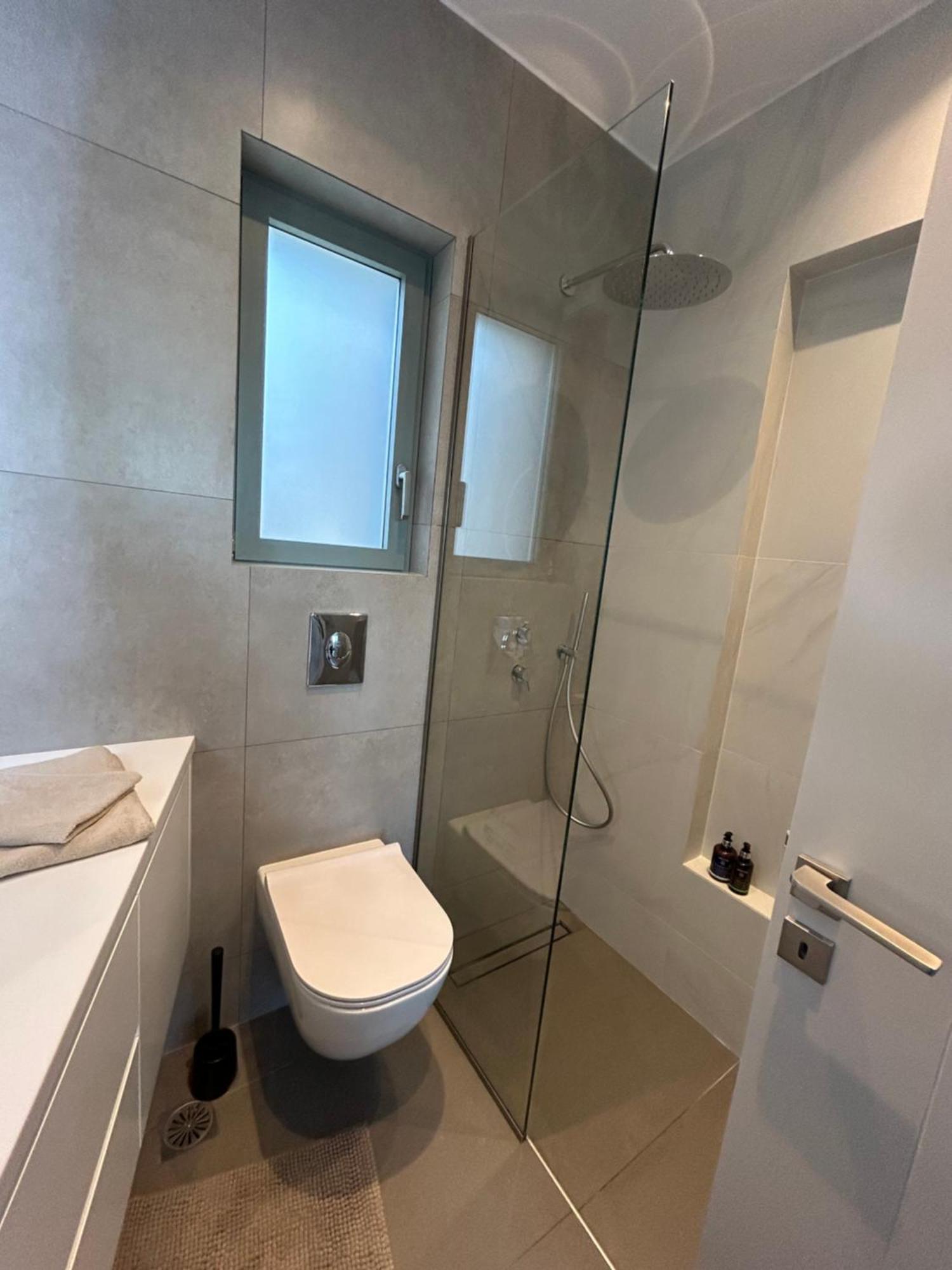 Sterna Apartment