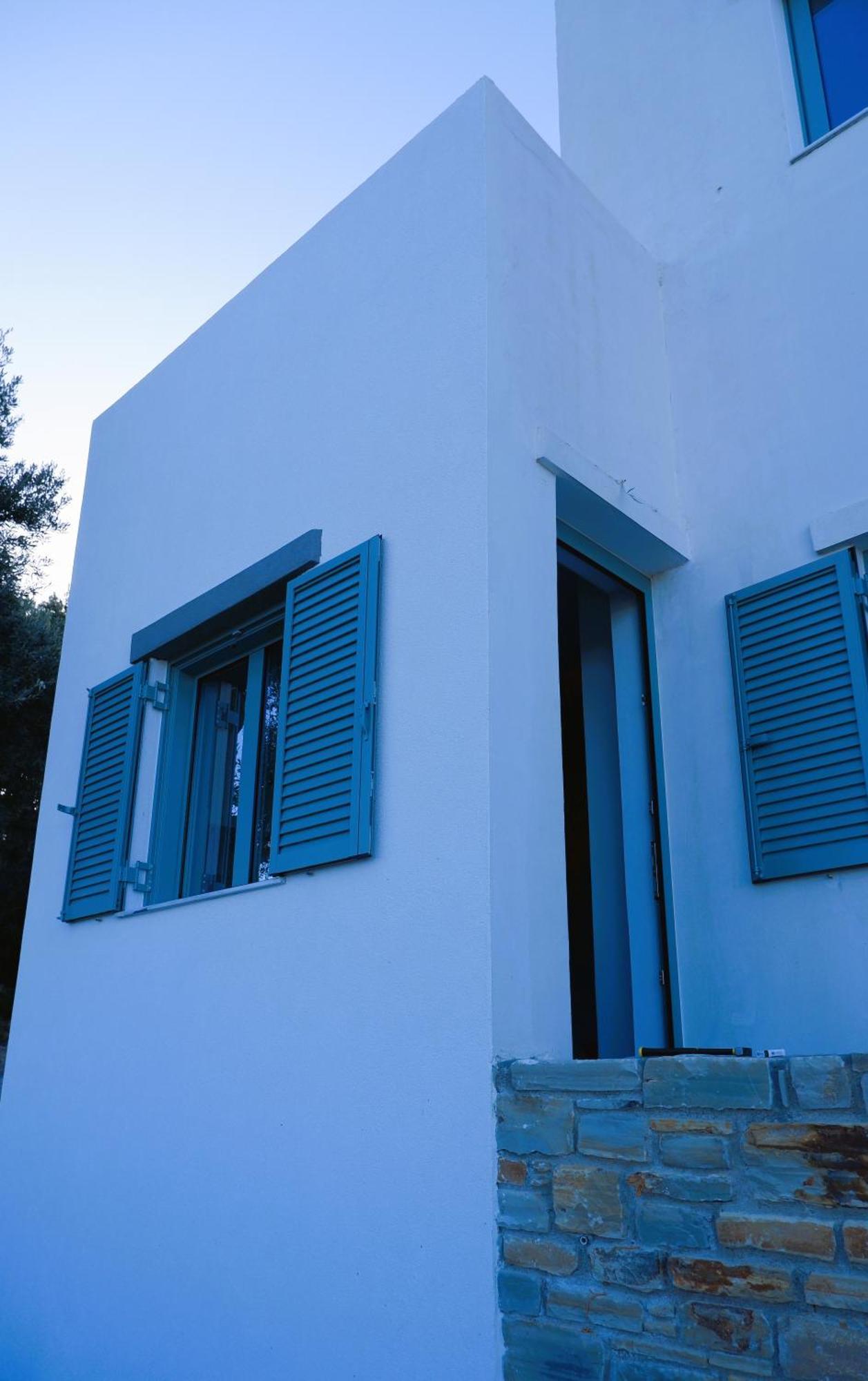 Apartment Sterna