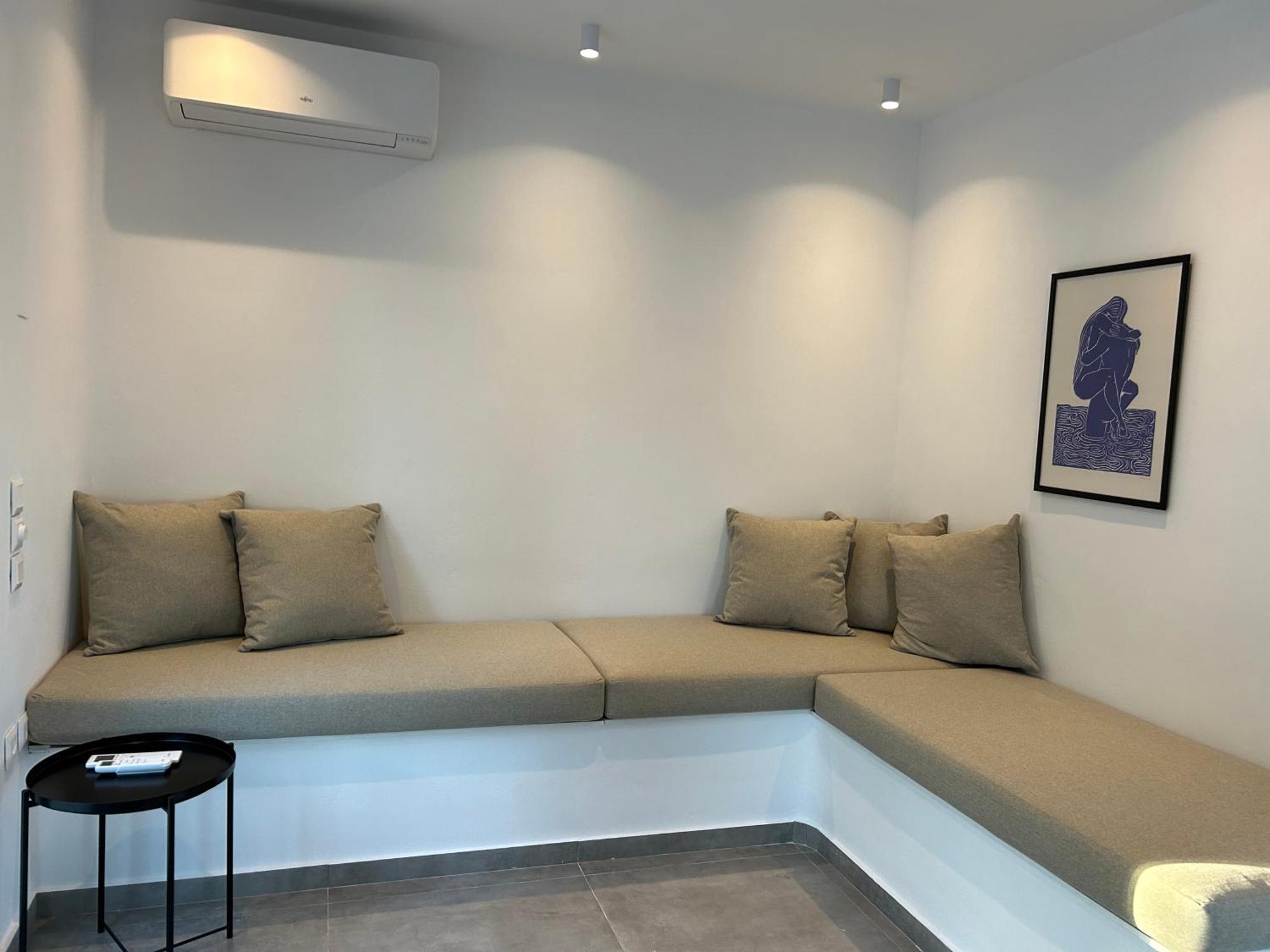 Sterna Apartment *