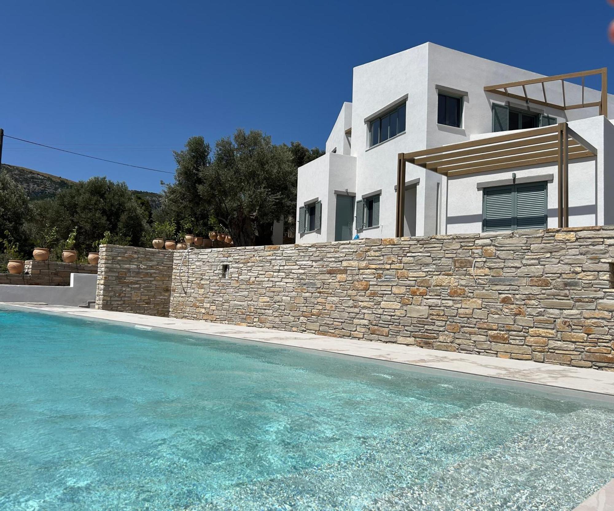 Apartment Sterna